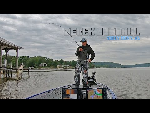 Missile Baits Neely Henry, AL Recap - Derek Hudnall