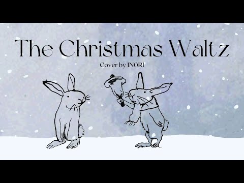 Laufey - "The Christmas Waltz" | Cover by IN0RI