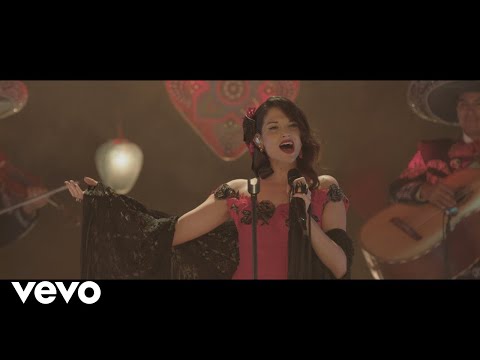 Natalia Jiménez - Amanecí En Tus Brazos