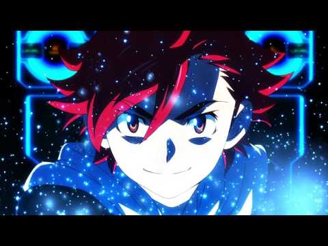 Epic Battle Anime OST -Meikyoushisui (by Yuki Hayashi)