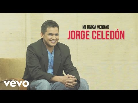 Jorge Celedon, Jimmy Zambrano - Mi Unica Verdad (Cover Audio)