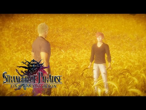 【FF死にゲー】#6 STRANGER OF PARADISE FINAL FANTASY ORIGIN（FFオリジン）