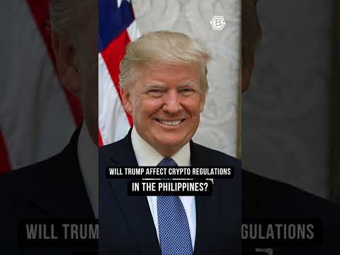 Interview Clip: Will the Trump Presidency Affect Crypto Regulations in PH?