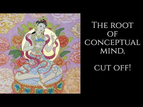 Sukhasiddi ~ Peerless Awareness ~ Vajrayana Buddhism