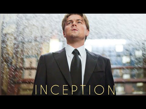 inception | mejores escenas y frases FullHD