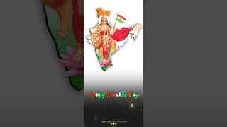 26 January Republic day best WhatsApp status