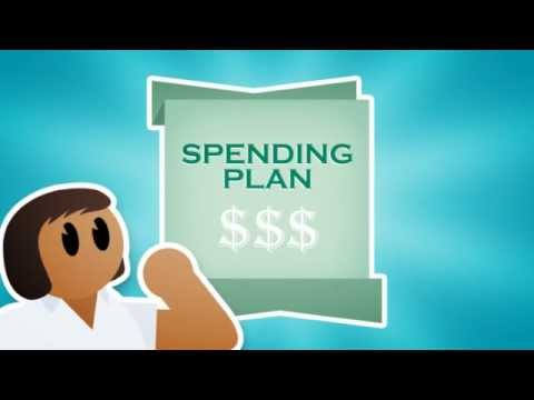 How to Build a Budget