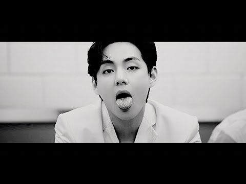 BTS (방탄소년단) ‘Proof’ Concept Trailer #2 | V