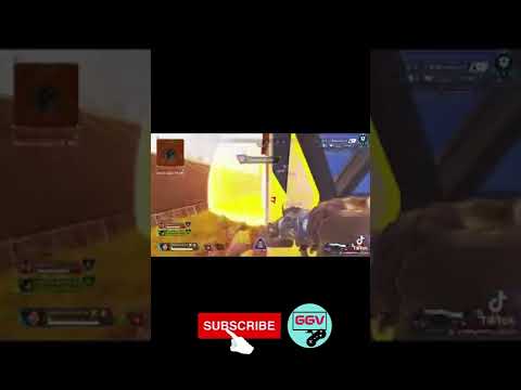 APEX LEGENDS FUNNY | SUBSCRIBE TO CHANNEL FOR DAILY CONTENT #shorts #apexlegends