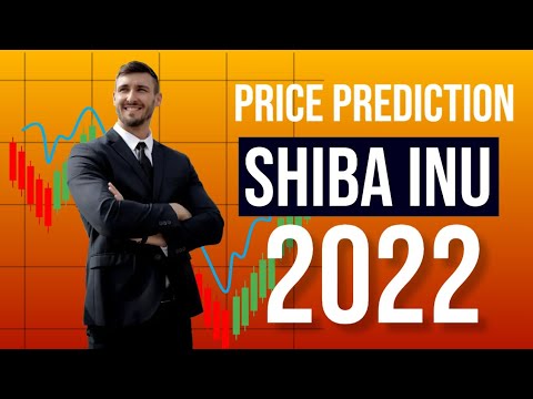 Feature's Bitcoin shiba inu coin | Shiba inu price prediction in 2022