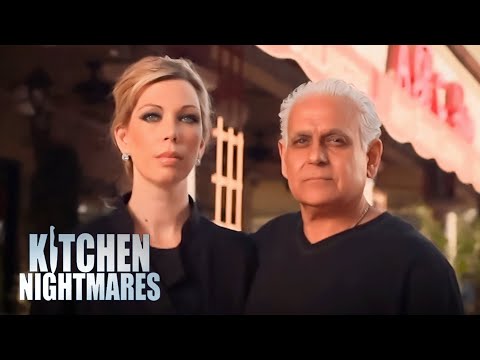 Gordon Recaps Amy's Baking Company | Full Episode | Season 7 Episode 1 | Kitchen Nightmares