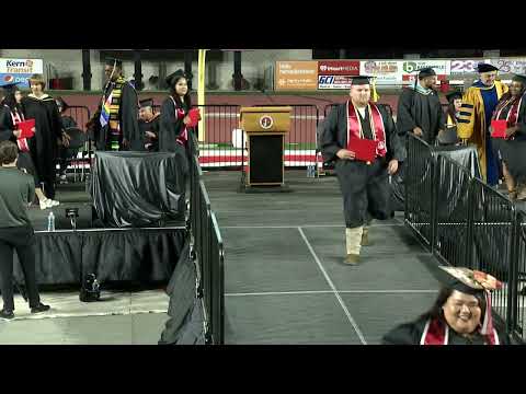 BC 2023 Commencement - Linear Part 2