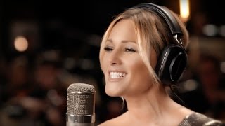 Helene Fischer - Sleigh Ride (Aufnahmen Abbey Road Studios, London)