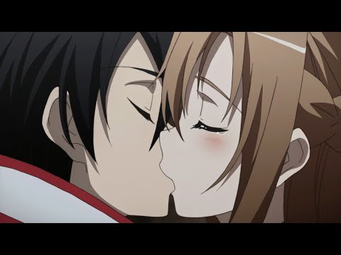 ❤ Top 20 Cutest Anime Couples of All Time (2015) ❤