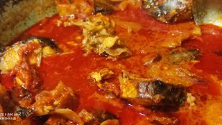 Amma chapala pulusu#chepalapulusu# #AndhraStyleFishPulusu#fishcurryrecipe#fishpulusu#video#subscribe