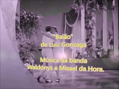 Rita Hayworth e Fred Astaire -    "BAIÃO"