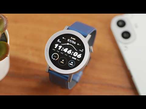 Nothing CMF Watch Pro 2 Unboxing and Review - iGyaan