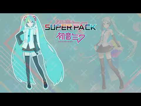 Hatsune Miku V4 VS Hatsune Miku SP | Vocaloid speech practice