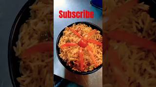 Tomato Pulao 🤔😋#shorts #shortvideo #pulao #tomatopulao #surendrachef #streetfoodindia