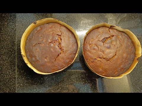 XMAS cake / Plum cake recipe / How to make fruit cake