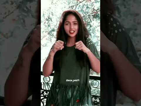 Kannada Tik Tok stars dubsmash videos