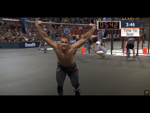 The Early Days Of CrossFit Were... Interesting