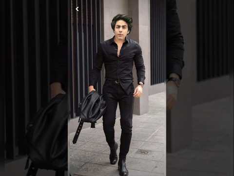 कितना प्यारा है ये चेहरा #bollywood of new actress #aryankhan #newsong #shorts