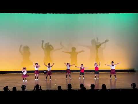 Dance Allstar 2024 リズムマスター