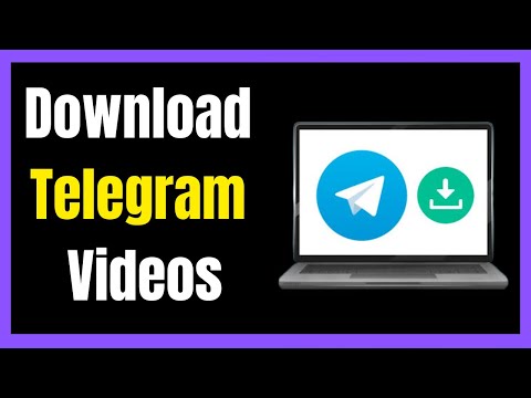 Download Telegram Videos | Save Telegram Videos | Telegram | Save video