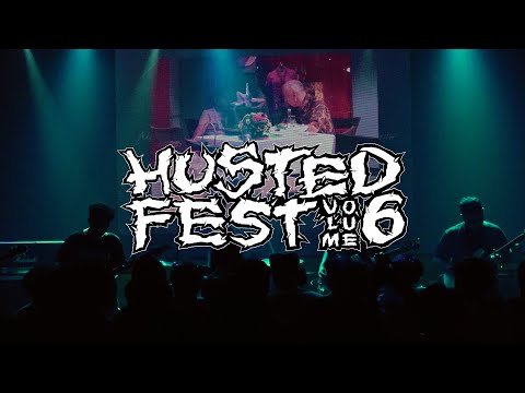 ENAMORE Live at HUSTED FEST Vol. 6