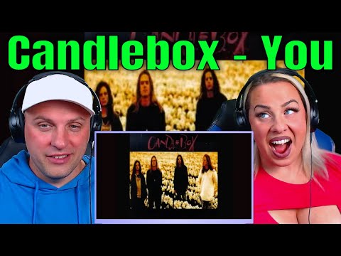 Candlebox - You | THE WOLF HUNTERZ REACTIONS