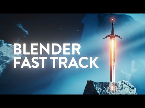 Blender 2.9 Beginner Tutorial - Part 1