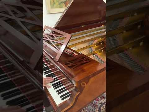 Erard Mercier Chopin Fantaisie