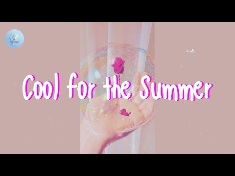 Demi Lovato - Cool for the Summer (Lyric Video)