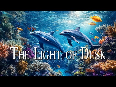 The Light of Dusk - Dream Soul