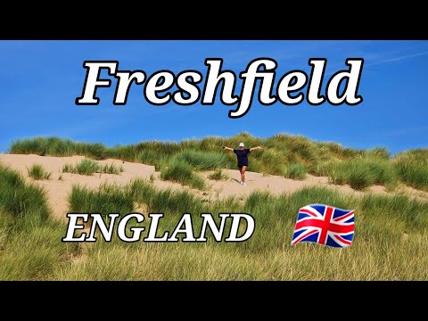 Freshfield, English 🇬🇧