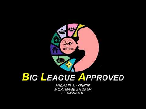 Love Life After Podcast- S2E5-  Michael McKenzie - Big League Approved  (MATURE LISTENERS ADVISED)