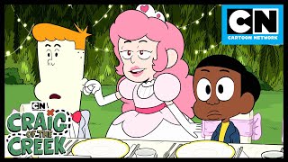 The Creek's Summer Party (Compilation) | Craig Of The Creek | Cartoon Network