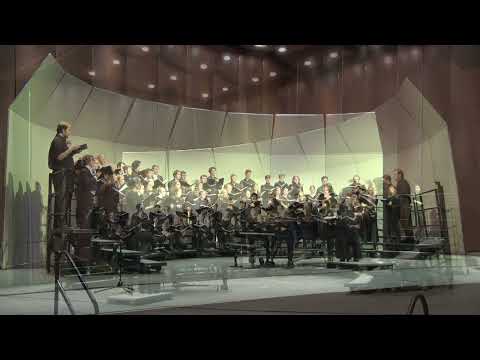 Hallelujah (Psalm 150) - Coreen Duffy | Concert Choir