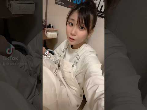 【TikTok】ねぇ、なんであの子にいいねしてるの？