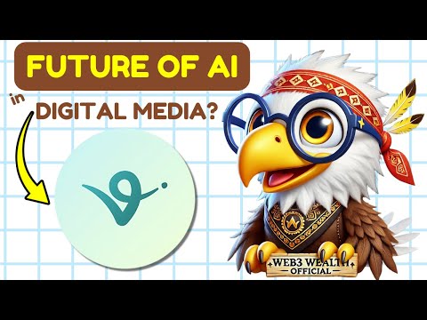 Will this crypto AI Agent platform revolutionize AI in digital media? [Virtuals Protocol]