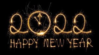 Happy New Year 2022 Whatsapp Status ||Happy New Year 2022 Status video || New Year 2022 Countdown