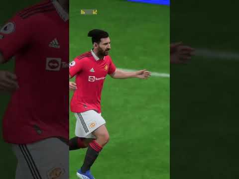 MESSI IS THE GREATEST OF ALL TIME! (FIFA 23)