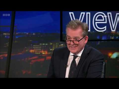 The View 17/10/2024 - Current Affairs NI