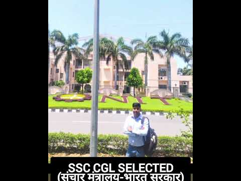 ssc cgl selection #ssccgl2024 #sscmotivationvideo