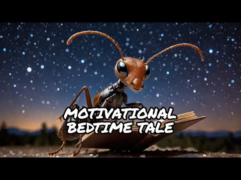 Bedtime Stories Kids Story #MotivationalVideo#BedtimeStories #InspiringQuotes Kids Story