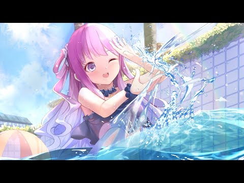 Himemori Luna Stream BGM | 姫森ルーナ【Hololive】