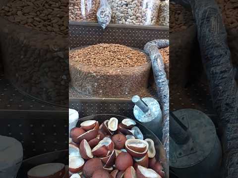 Lahore Akbari Mandi ke dry fruit#streetfoodvideos#foodie #food #shorts #shortvideo #viralshort