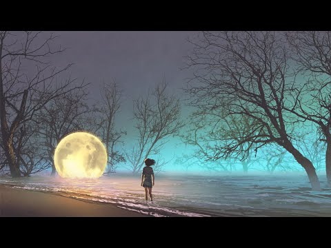 Deep Sleep Music, Insomnia, Sleep Meditation, Calm Music, Sleep Therapy, Study, Relax, Healing ★84