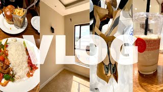 Moving vlog ep 1|| empty house tour|| christmas shopping|| curtains from eastleigh|| new filming…